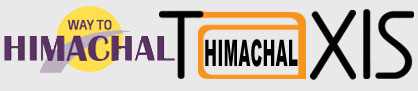 Himachal Taxi Service