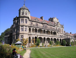 shimla tour package from chandigarh