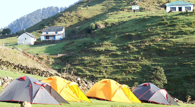Shimla Manali Spiti Holidays Trekking