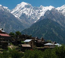 Book best Manali holiday packages for honeymoon couples